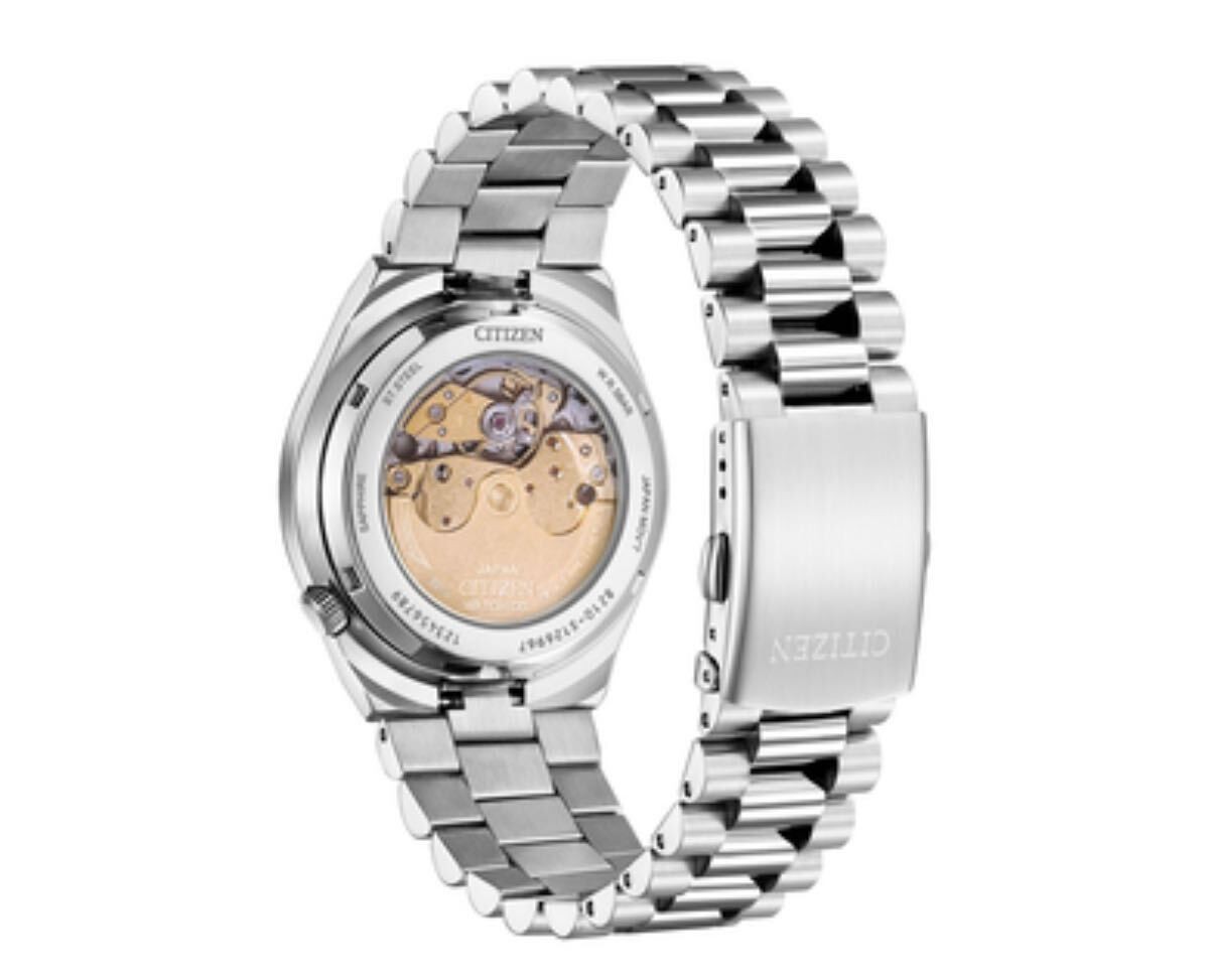 Citizen Collection TSUYOSA Collection NJ0151 88X new