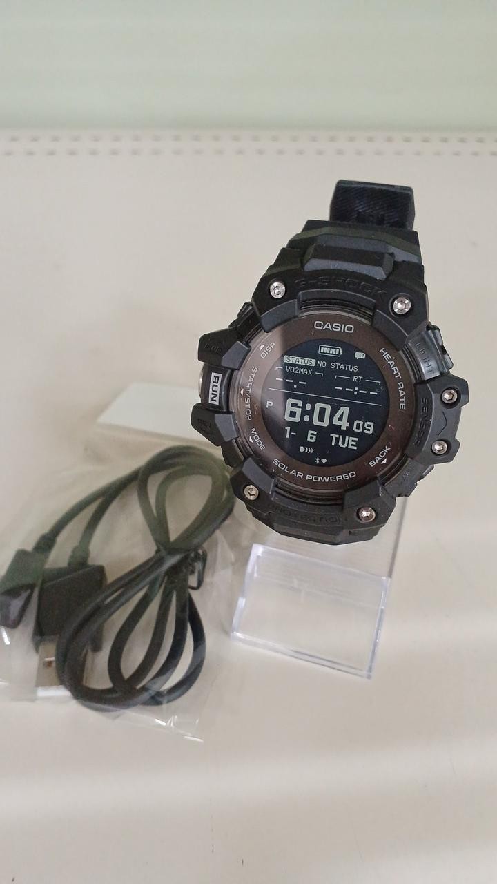 CASIO GBD-H1000 G-SHOCK