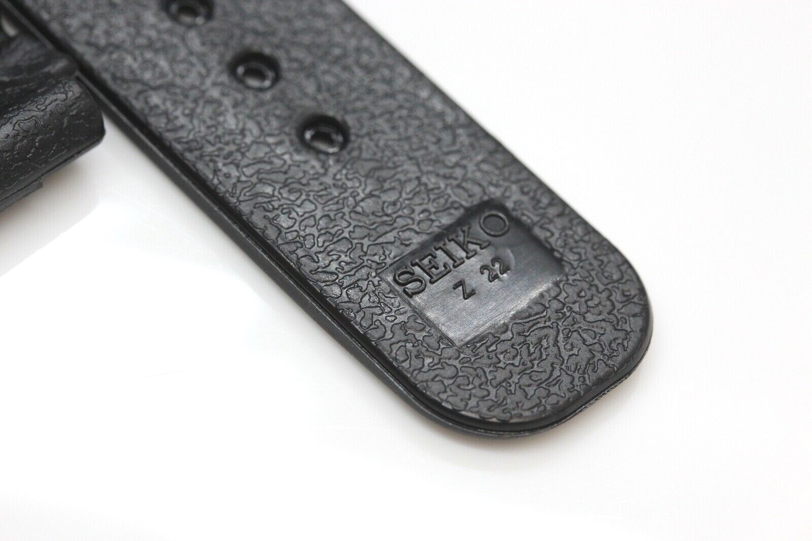 New Z22 Seiko Rubber Divers 6309-7040 6309-7040 Watch Band Strap 22 mm Turtle