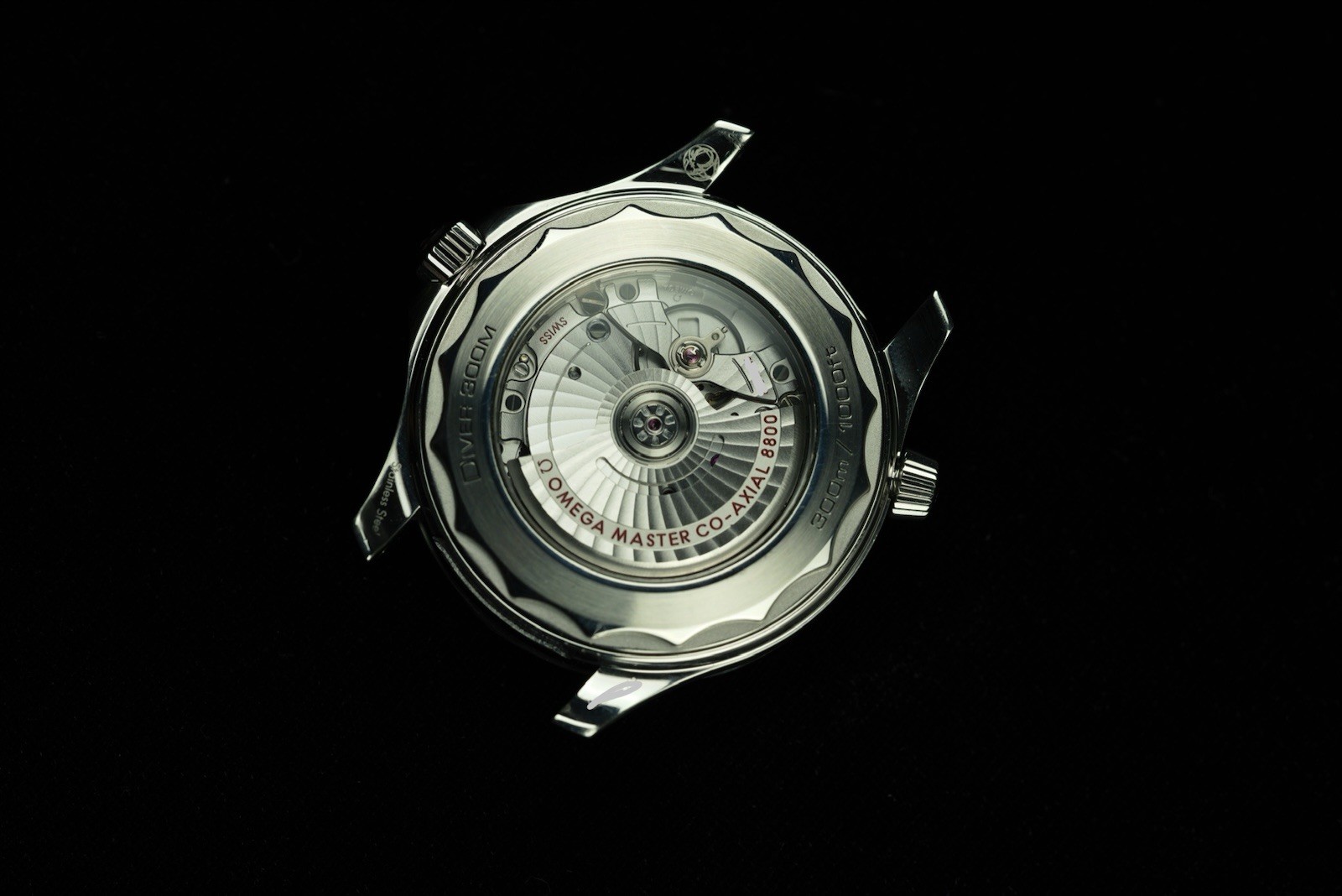 Omega Seamaster Professional 300M 42mm 210.32.42.20.03.001 | 2025 Box & Papers