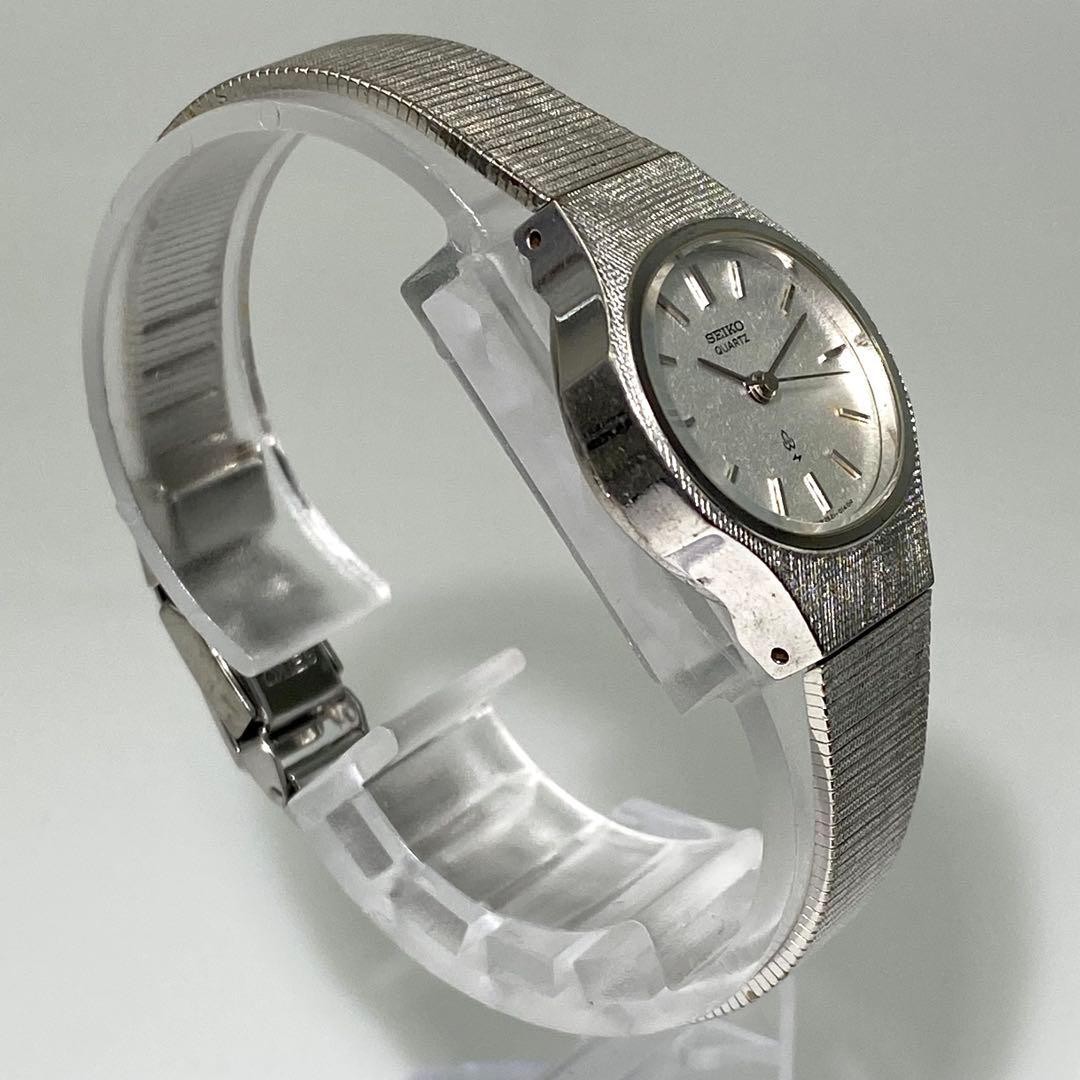 Working condition, new battery. SEIKO 2621-5090 Quartz Wristwatch S000148
