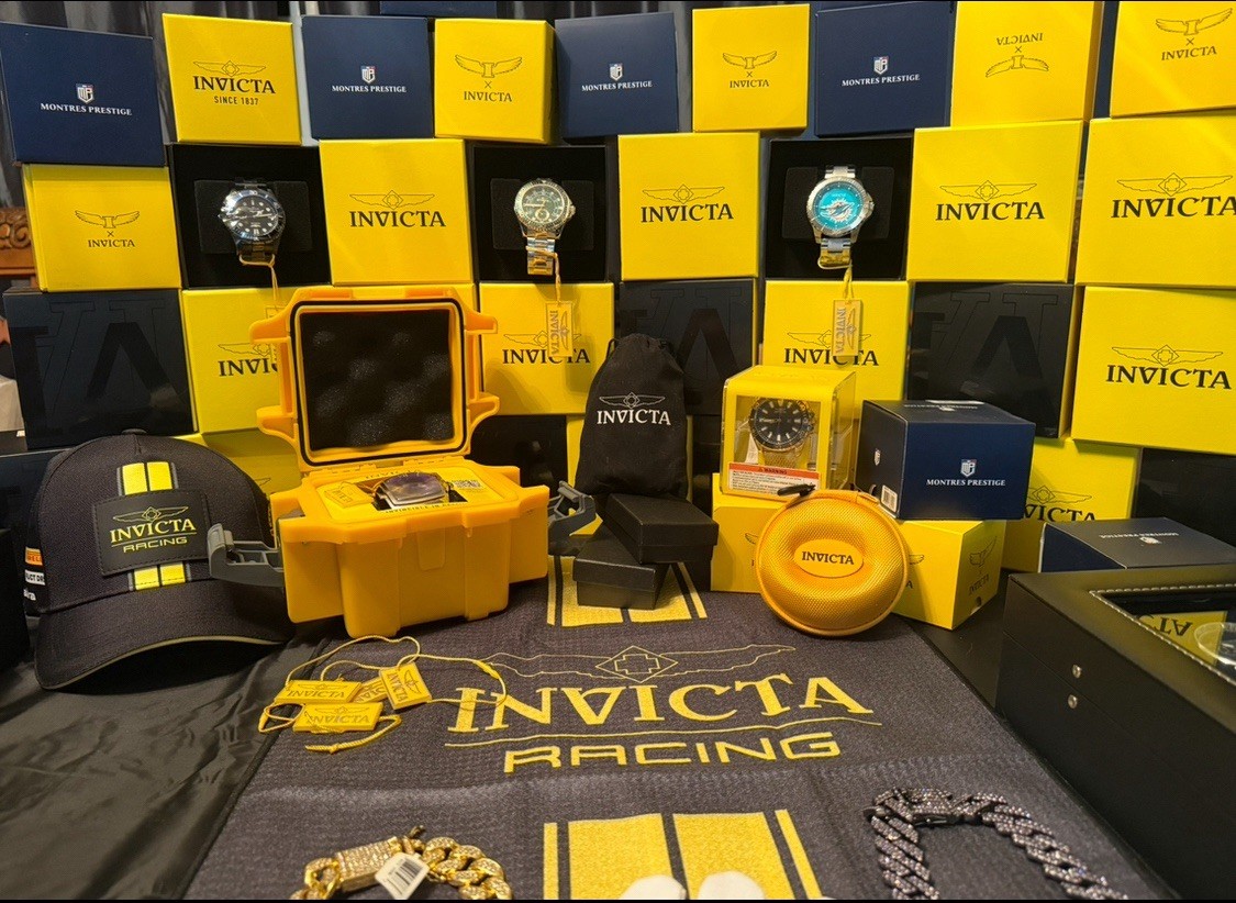 🤩 44706 – Invicta Pro Diver Men’s Watch – 43mm, Steel (44706)