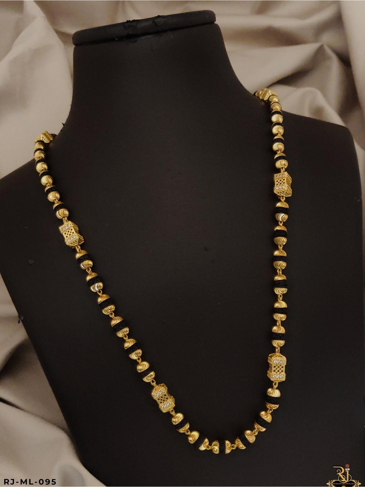 Rudraksh Style Malas 28 Guarantee of Not Changing Color for Long Lasting Use