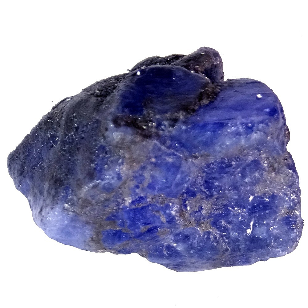Blue Tanzanite Crystals RoughLoose Gemstons .100% Super NaturalJewelry 77.70 Cts