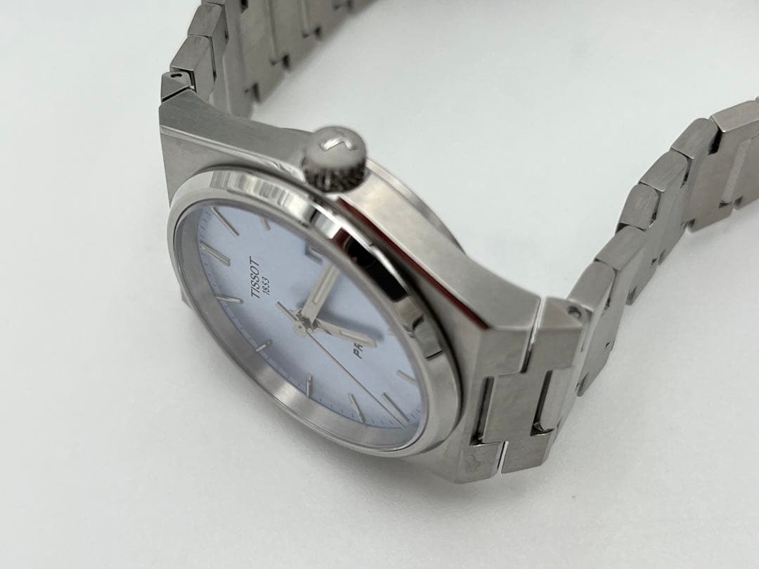 Tissot T-Classic PRX T137.210.11.351.00 Quartz Watch