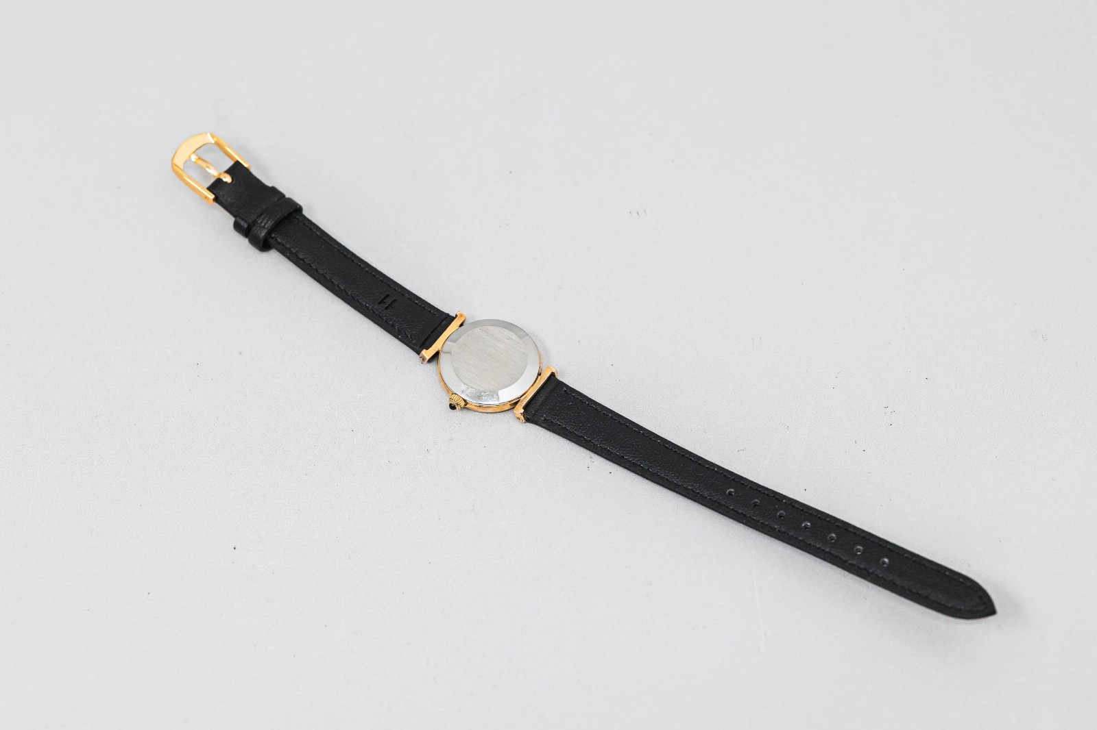 *Vintage 1979* OMEGA De Ville Cal.625 Manual Winding Gold Swiss Made 22mm Womens