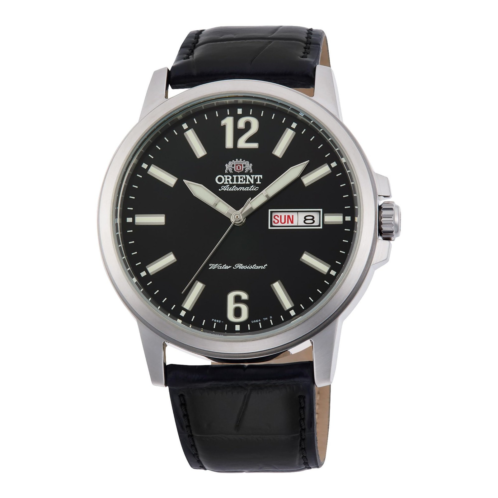 Orient Contemporary Conmuter Men’s Automatic Watch RA-AA0C04B39B