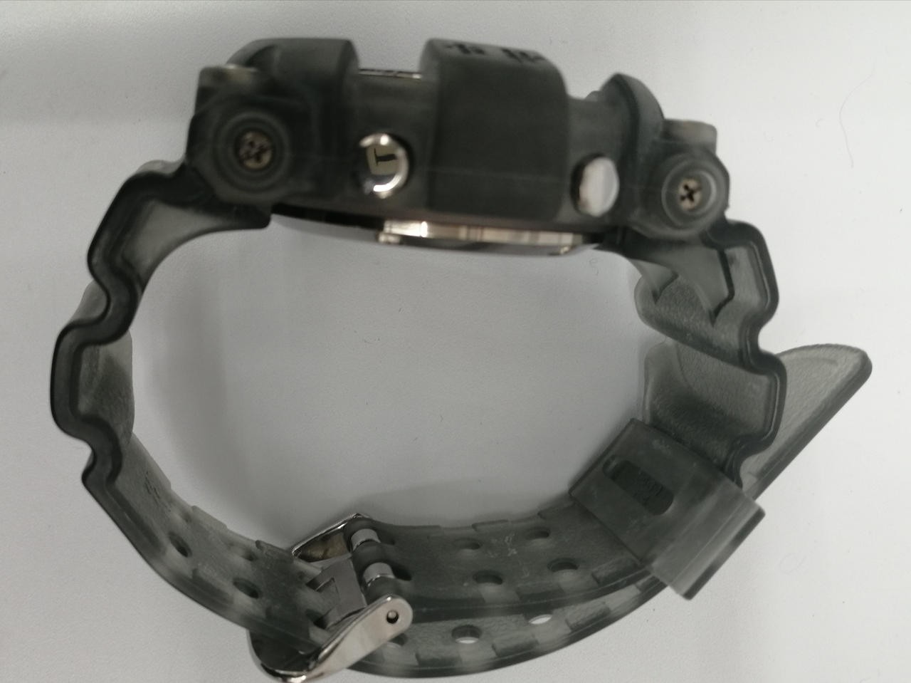 G SHOCK FROGMAN Model DW 8200 CASIO