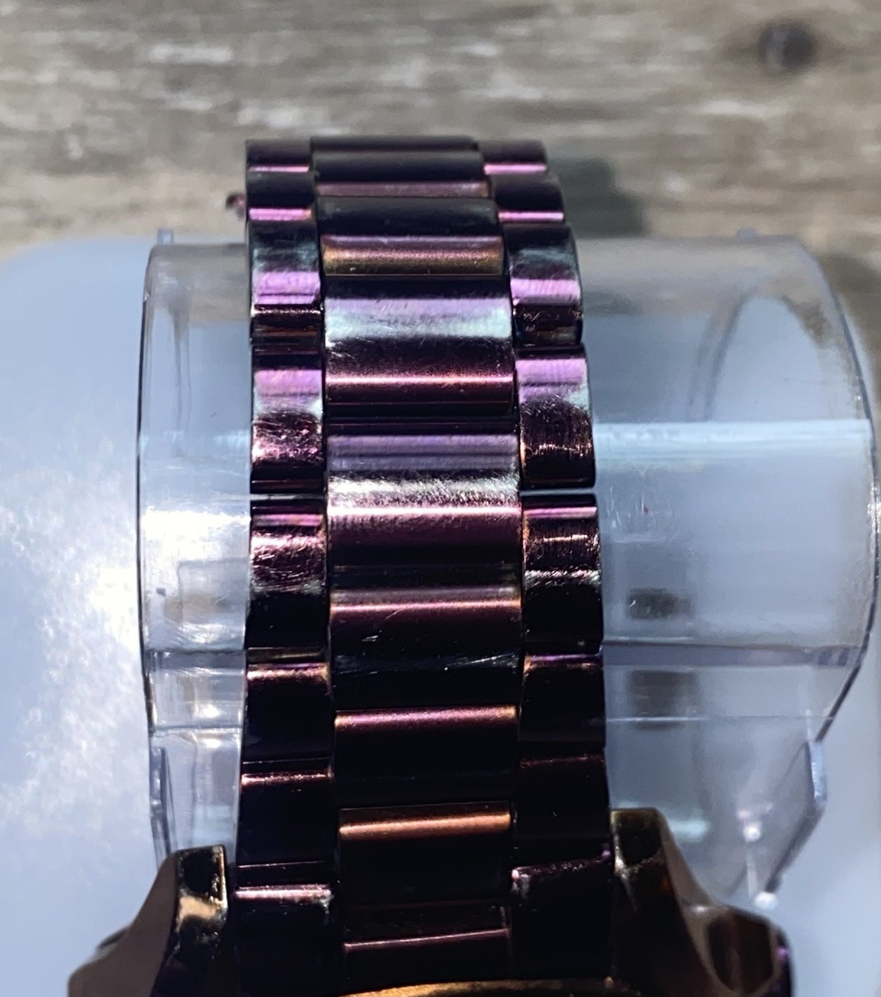 Michael Kors Bradshaw Smart Watch MKT5017 – Untested – No Charger