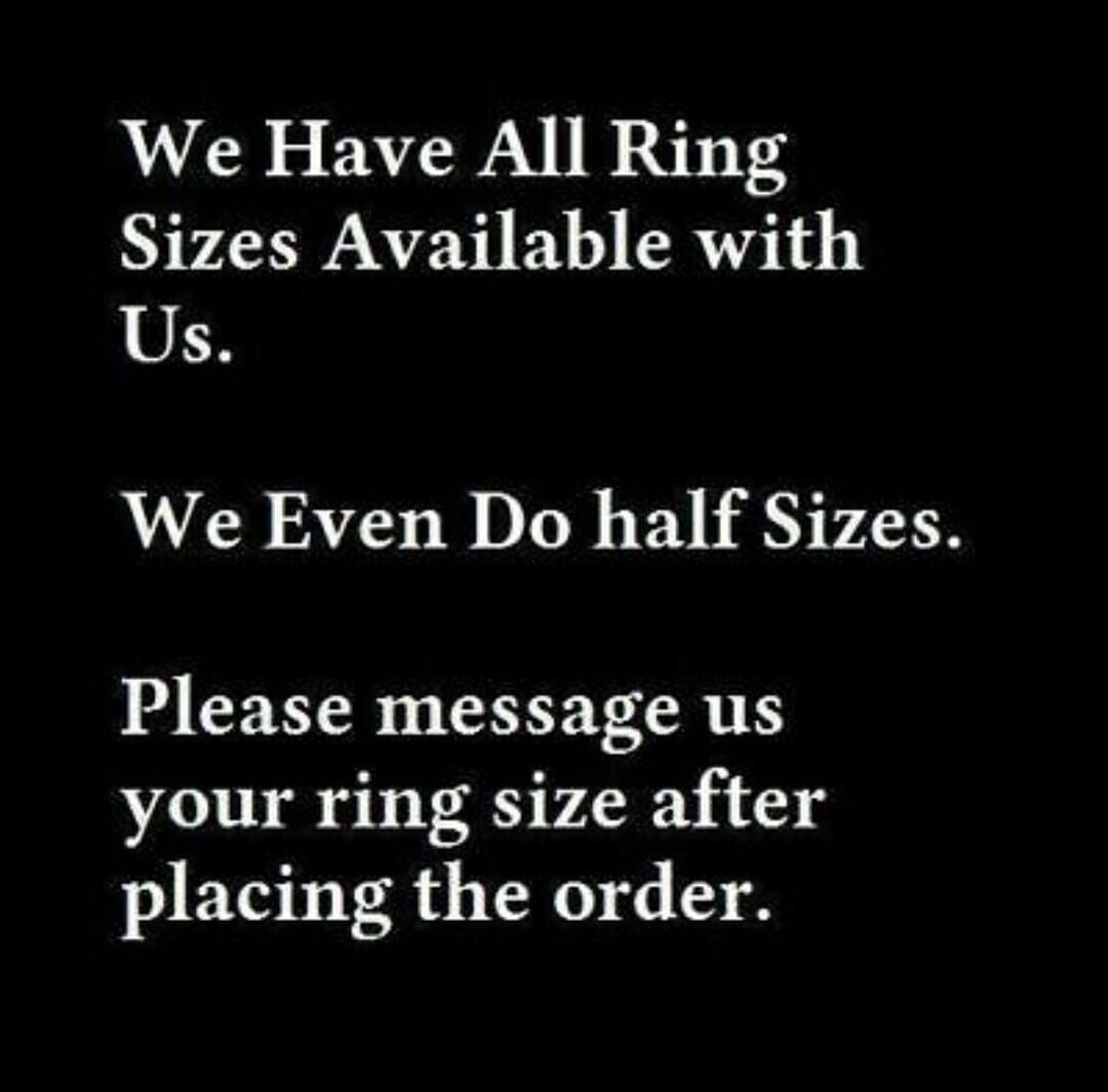 Mozambique Garnet Ring 925 Silver Handmade Statement Boho Christmas Gift For Her
