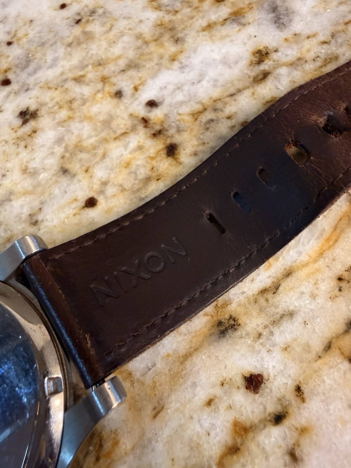 Nixon 51-30 Chronograph Watch
