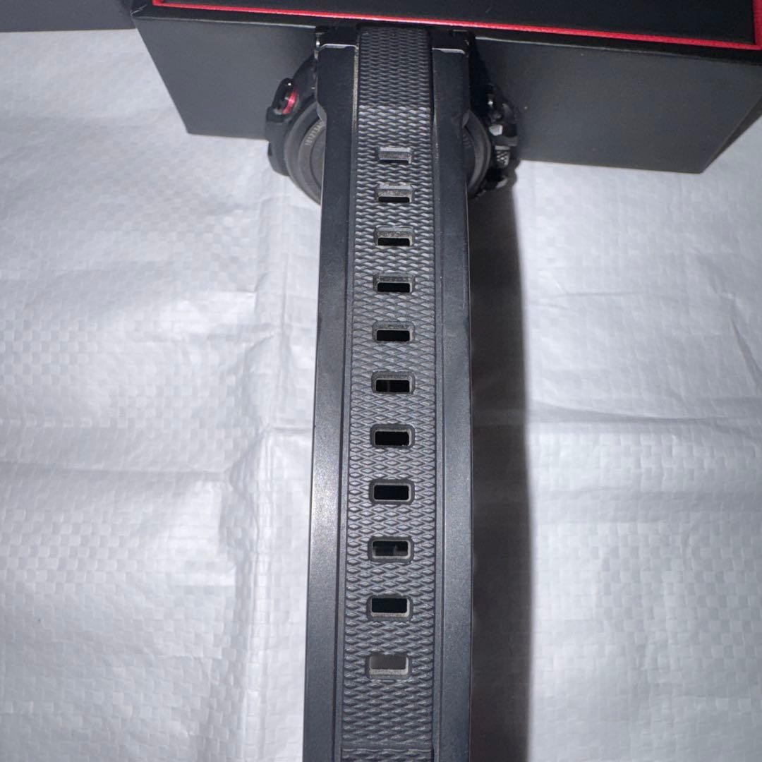 Casio G Shock MTG B1000B 1AJF