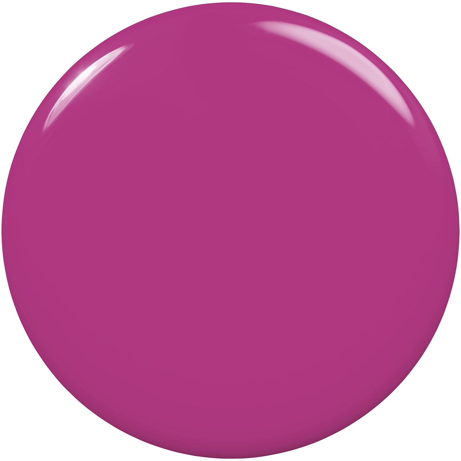 LOVE by essie Nail Polish, 80% Plant-based, Salon-Quality, Vegan, Pink, Get It