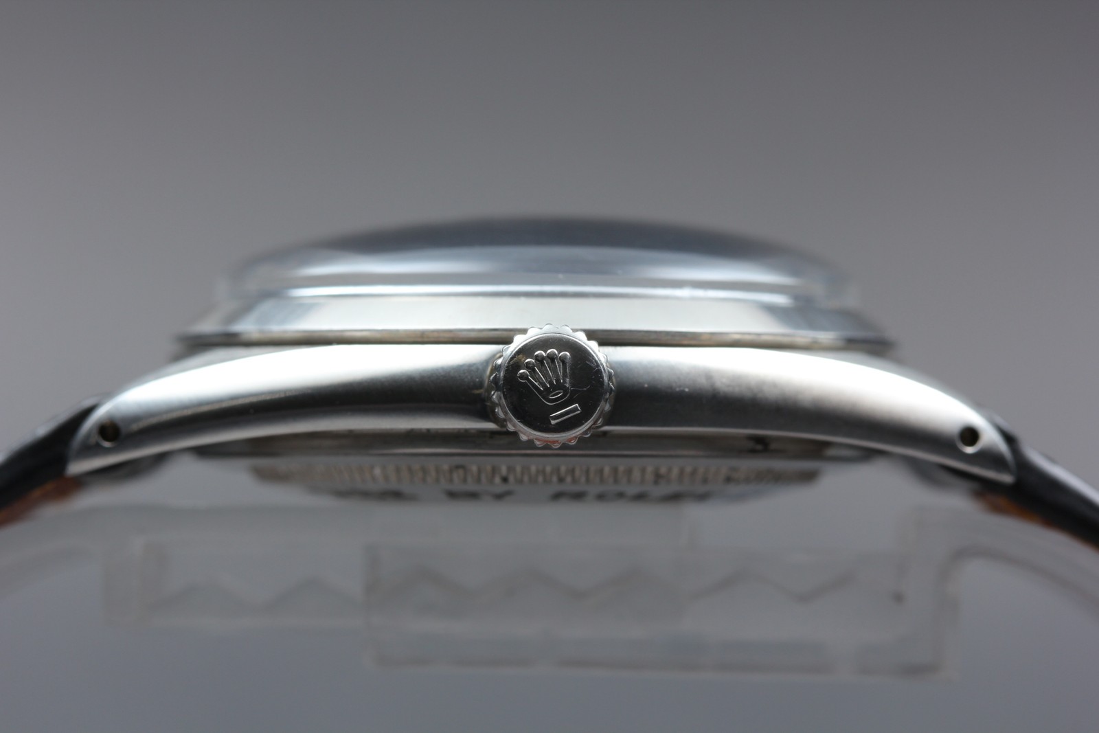 TUDOR Oyster Prince Big Rose 7964 Burgundy Redial 33mm Fully Overhauled 2026