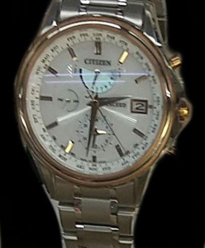 Limited Model Citizen Exceed AT9134 68W