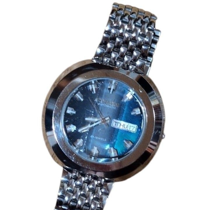 CITIZEN Automatic Automatic Winding Watch