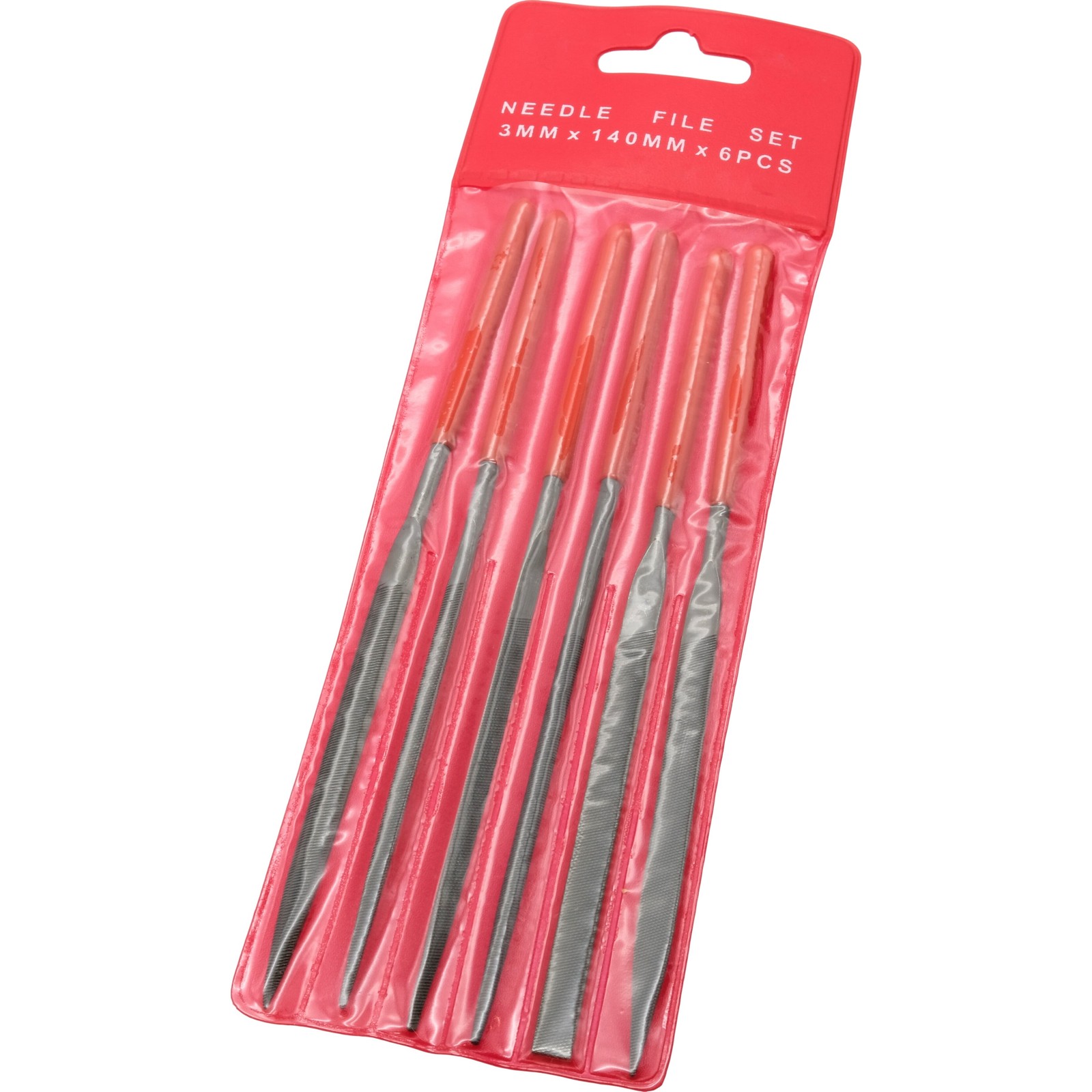 Needle File Set Dipped Handle Filing Jewelers jewelry Design Repair Tools 12Pcs