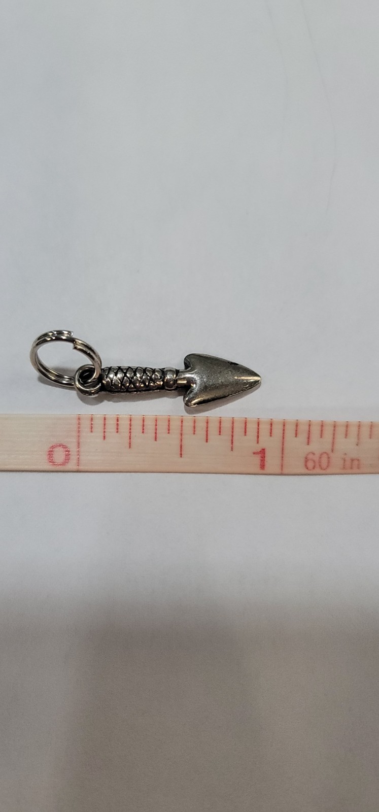 Western Themed Charm Set