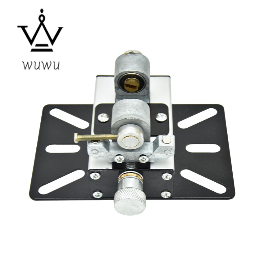 Multifunctional Drilling Seat Punching Support Polishing Machine