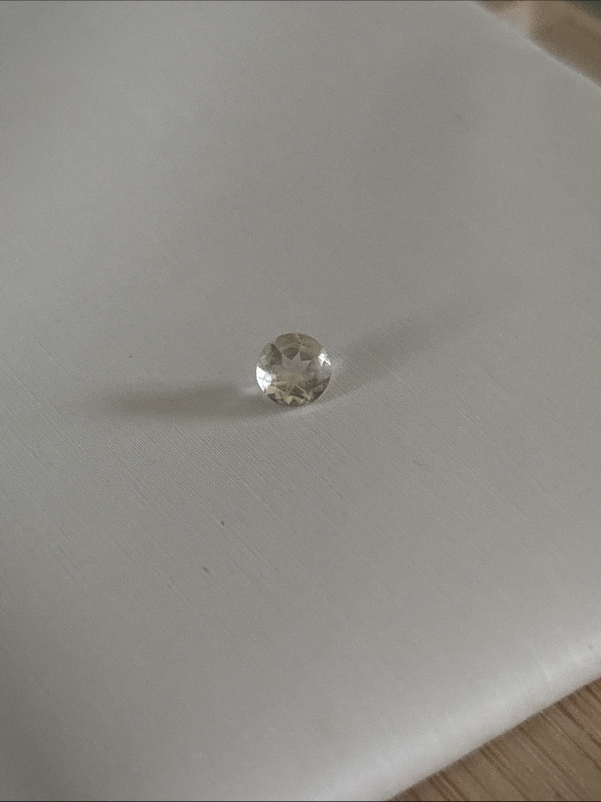 Round Cut Labradorite Gemstone 6mm