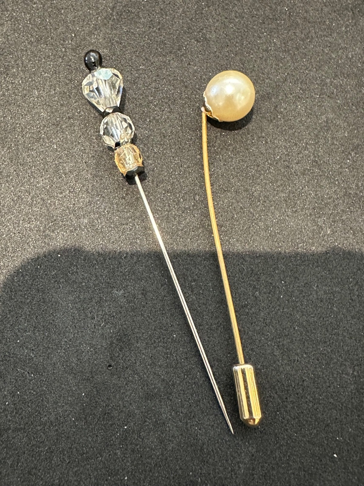 Mixed Bag of Mom’s Vintage Jewelry Valuable? Described as Best I Can Plus BONUS