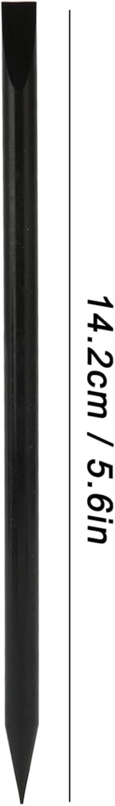 Compact ABS Cleaning Sticks for Precision Watch Maintenance – Non-Scratch Design