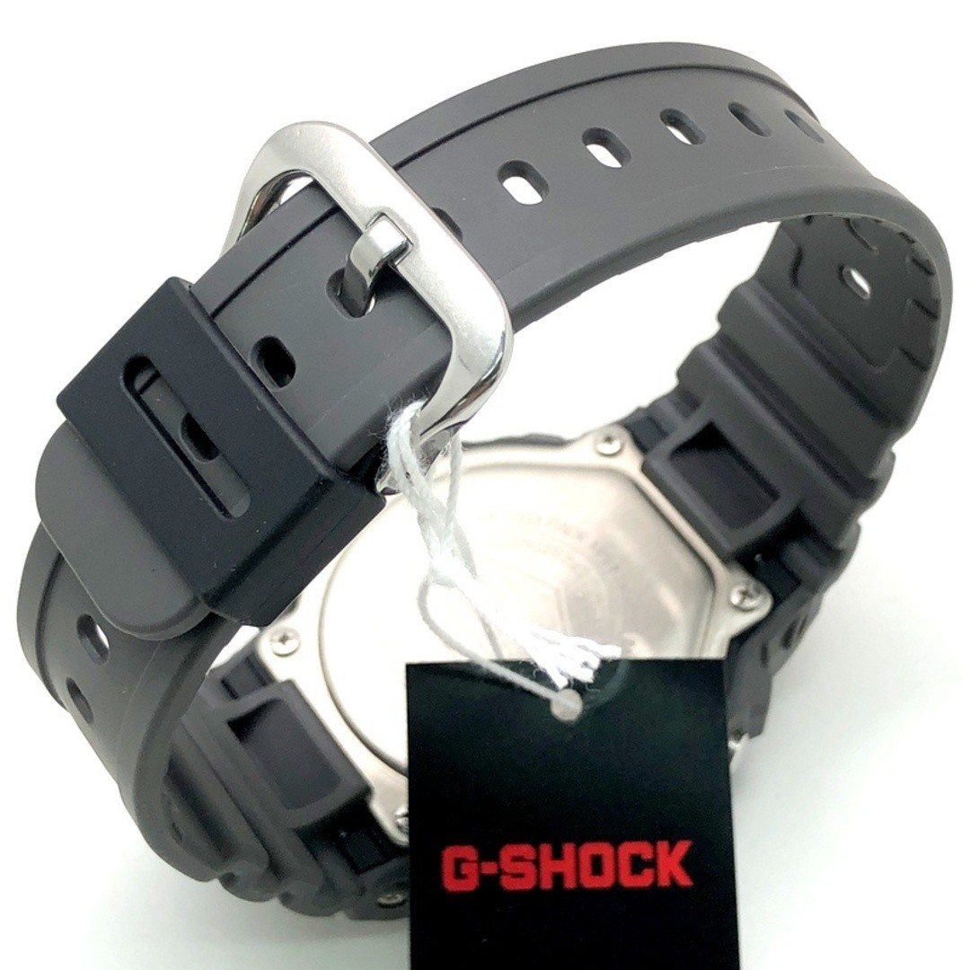 G SHOCK DW 6900HD 8 HIDDEN GLOW Luminous Dial Reverse LCD LED Backlight February