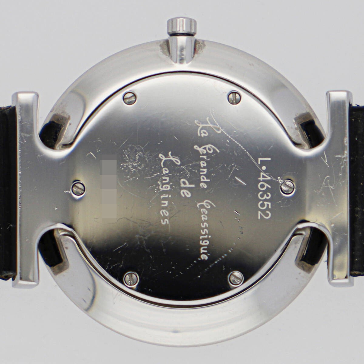 LONGINES La Grande Classic L.46352 TO309890