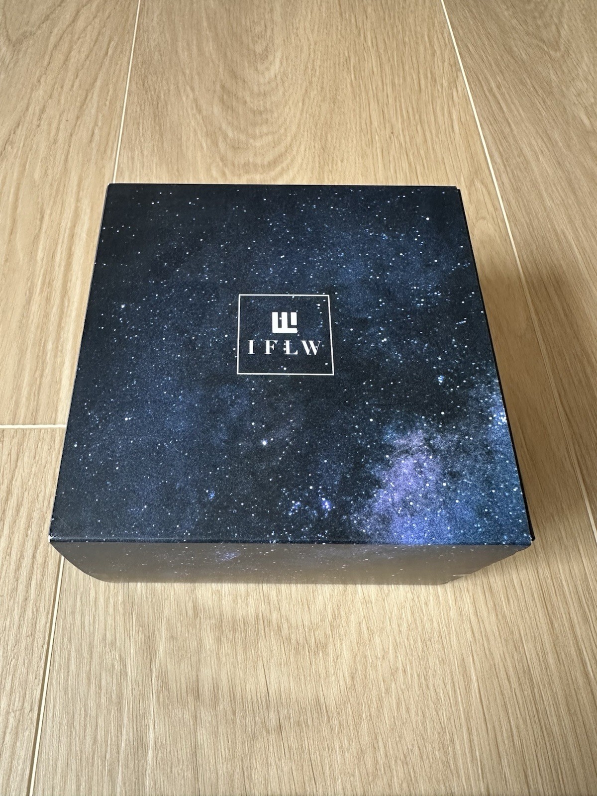 Tissot PRX – IFL Galaxy – Limited Edition
