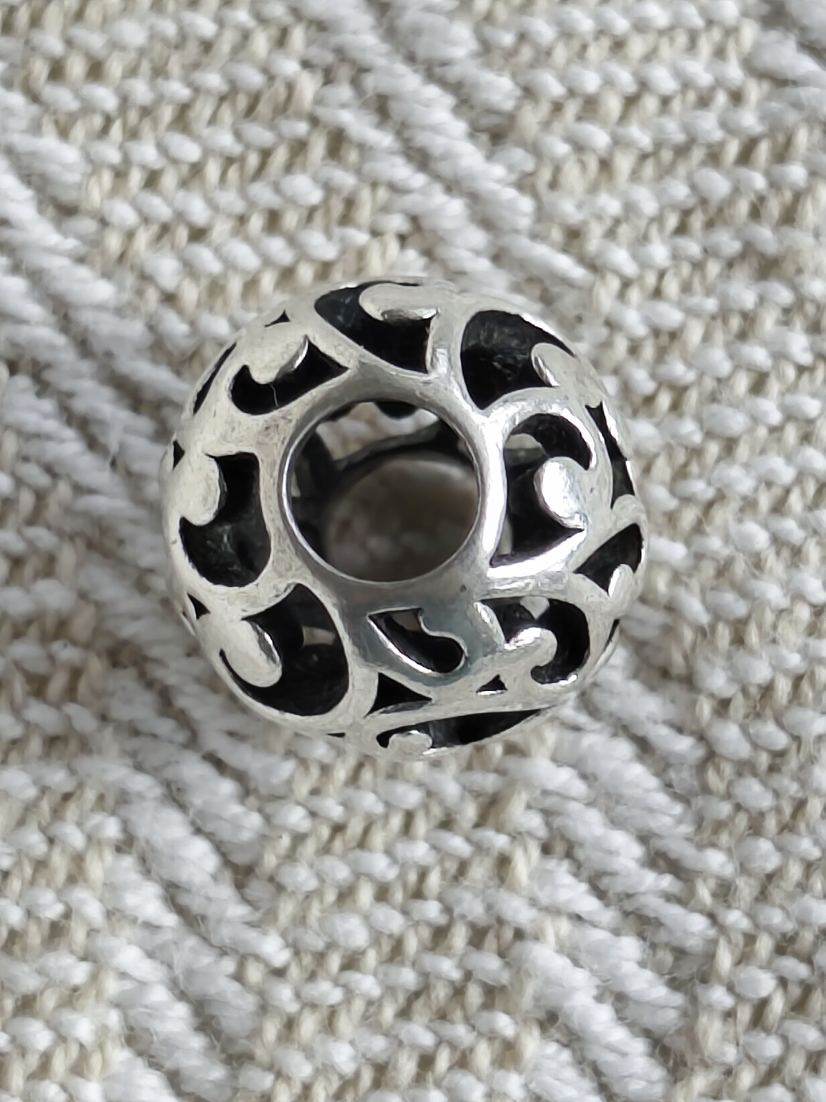 Trollbeads Wind of Change
