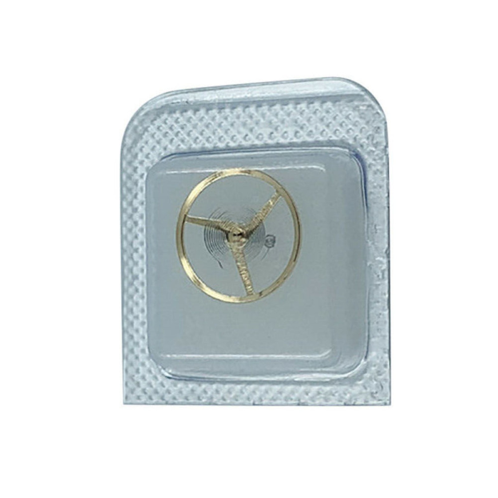 Generic Part Watch Balance Wheel Hairspring For ETA 2824-2 2834 2836 Movement E