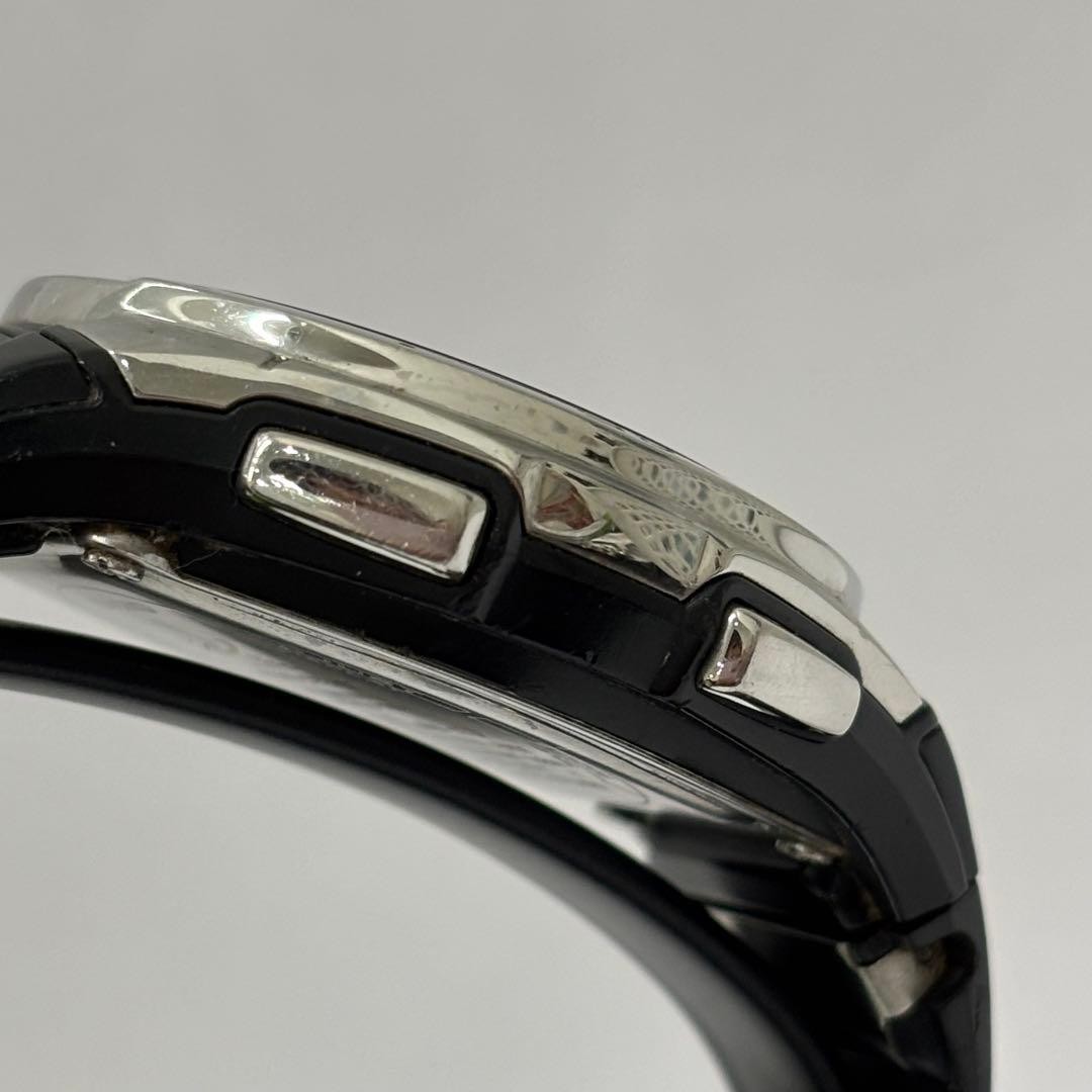 CASIO Wave Ceptor Tough Solar Watch [NEW]