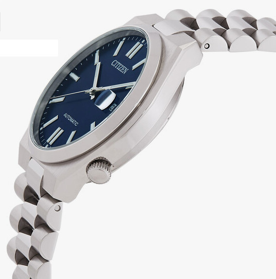 Citizen NJ0150-56L NEW Tsuyosa Men’s Watch, Sport/Luxury, Date, Automatic