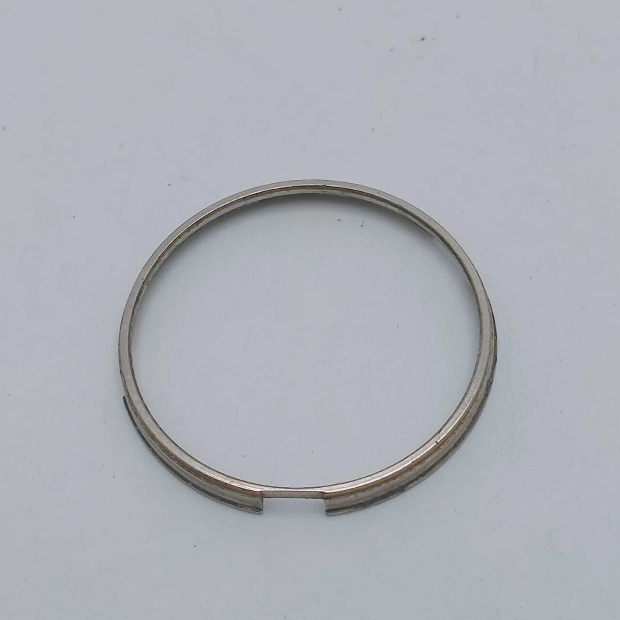 Seiko 6117-6410 Original Holding Ring For Movement Watch For Parts