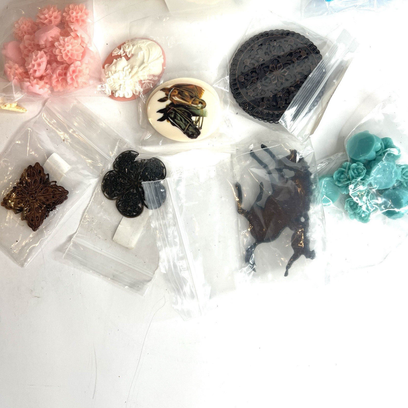Jewelry Making Kit With Box