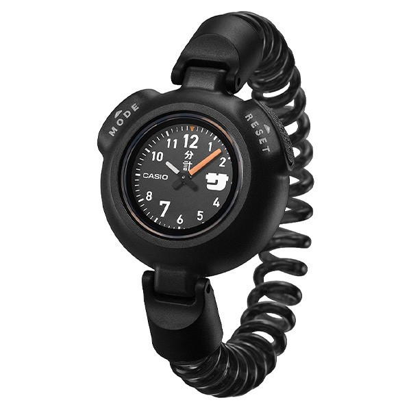 NEW Casio SAN-100H Sauna Watch SAN-100H-1BJR SAN-100H-7BJR 12-Min Timer