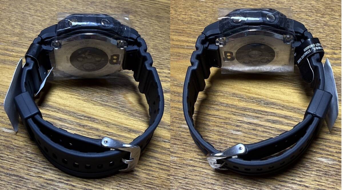 Working condition NearMintItem Casio G Shock G SQUAD heart rate monitor Bluetoot