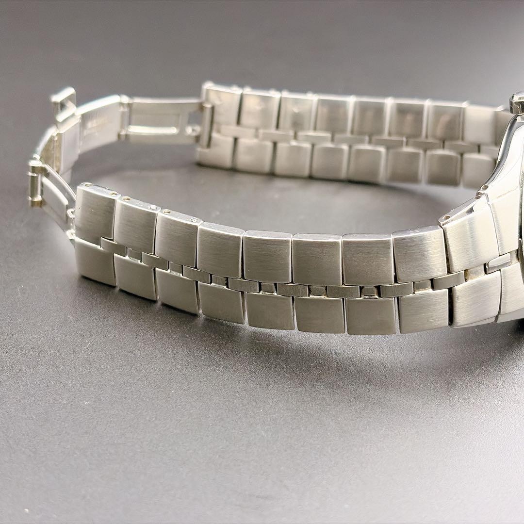 [Rare & Excellent Condition] Seiko 50M Quartz Men’s Watch, Dress Watch,