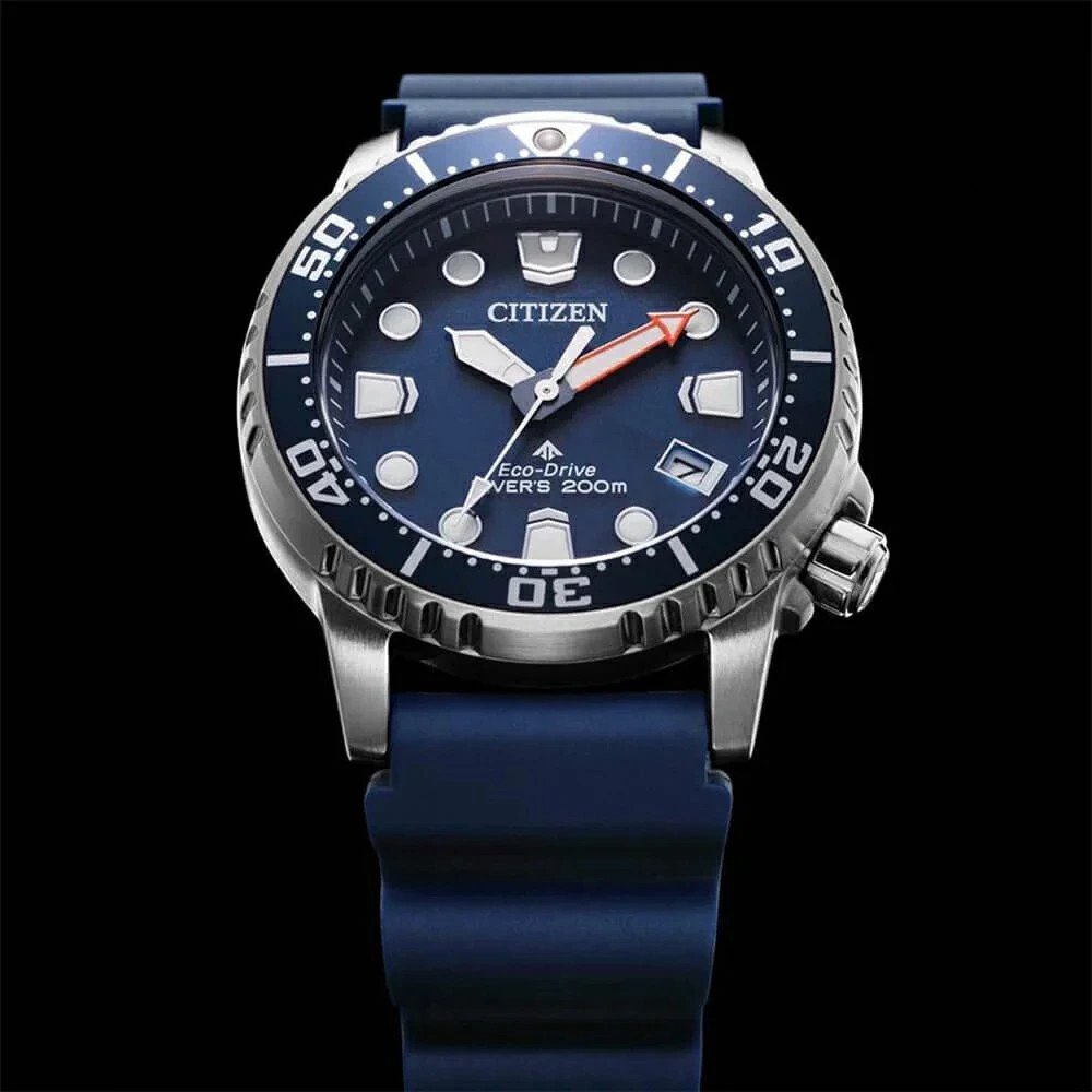 Established 97 years authorized Citizen Promaster EO2021 05L 36.5mm men’s and wo