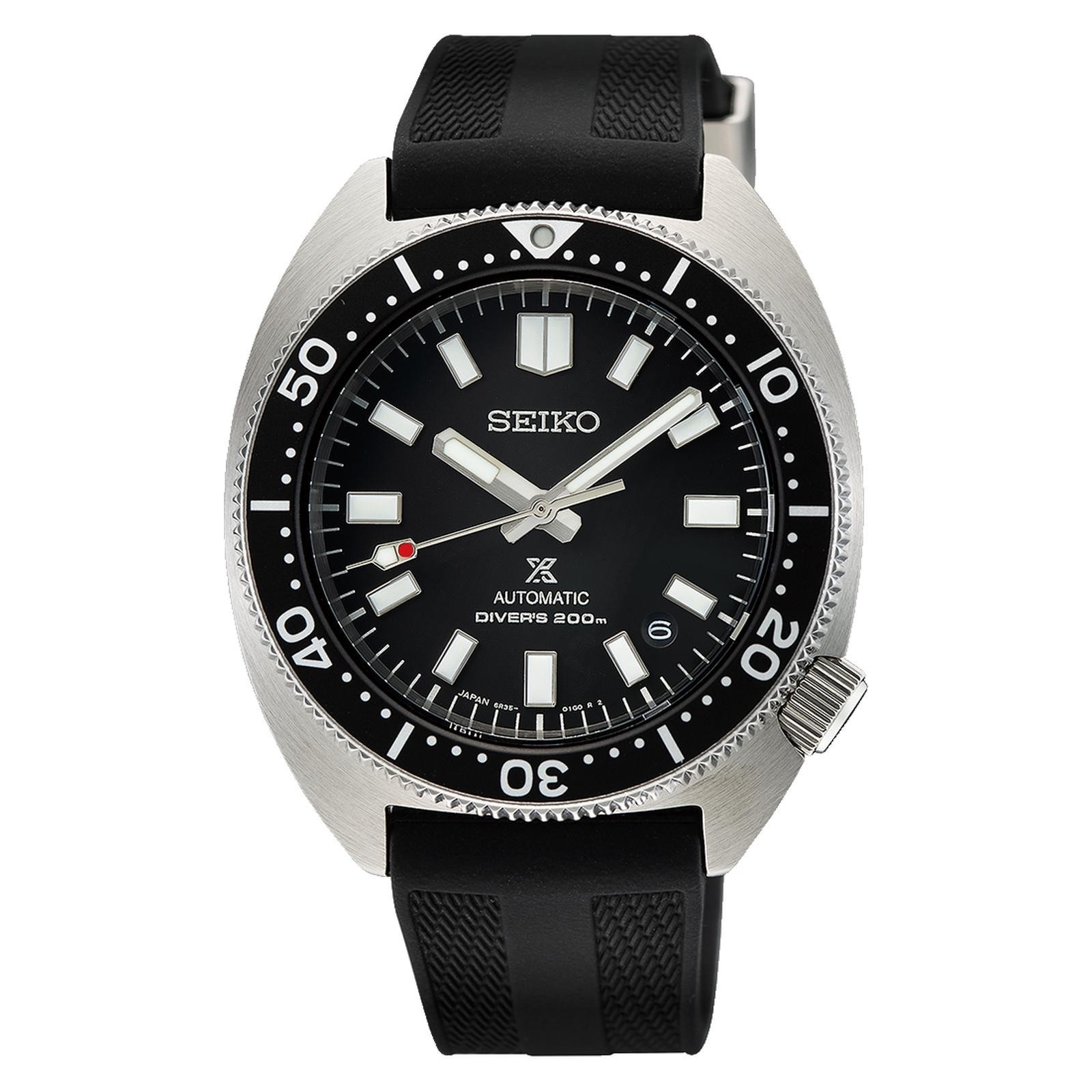 Brand New Seiko Prospex SPB317J1 Heritage Re-Interpretation Slim Willard Watch