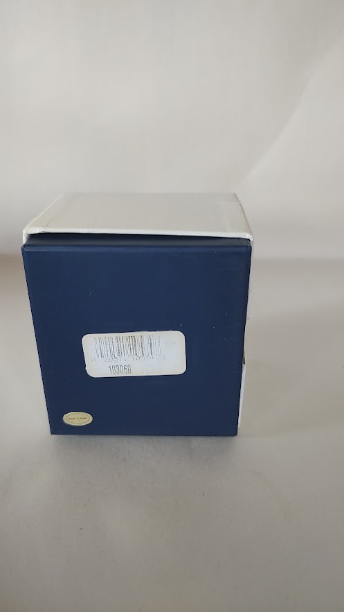 NOS – Sperry Top-Sider Watch 103060 A126-13 – W/Brand New Battery