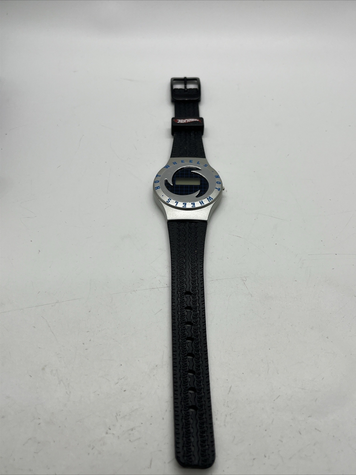 Hot Wheels Watch As Is See Desc