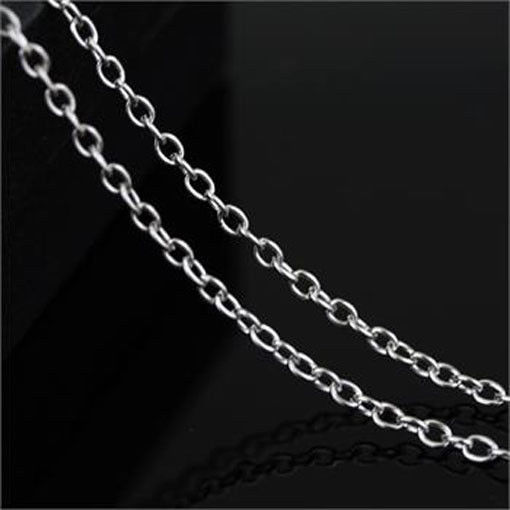 sterling Silver GAY LGBT PRIDE rainbow crystal pendant necklace UNISEX man woman