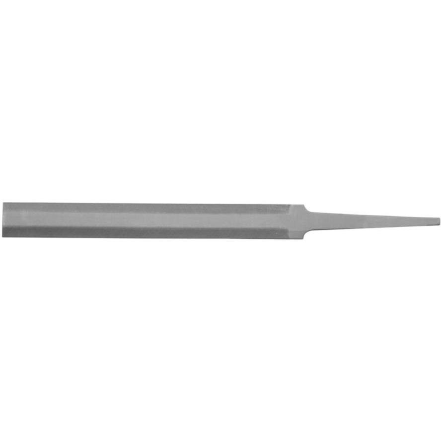 Grobet Swiss Pattern Precision 3″ Screwhead w/Tang #8, Item No. 31.336