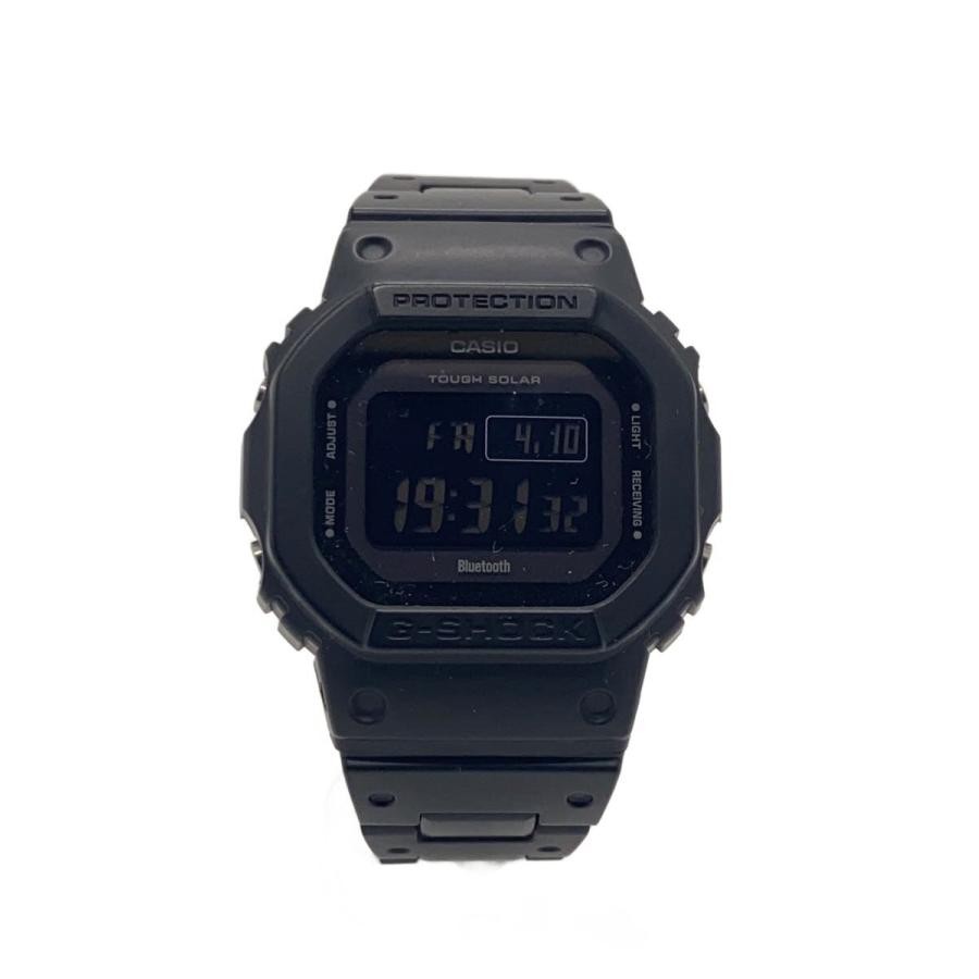 CASIO G-SHOCK Case Size 3 ×4cm Wrist Size 20cm Used Watch #4101445621
