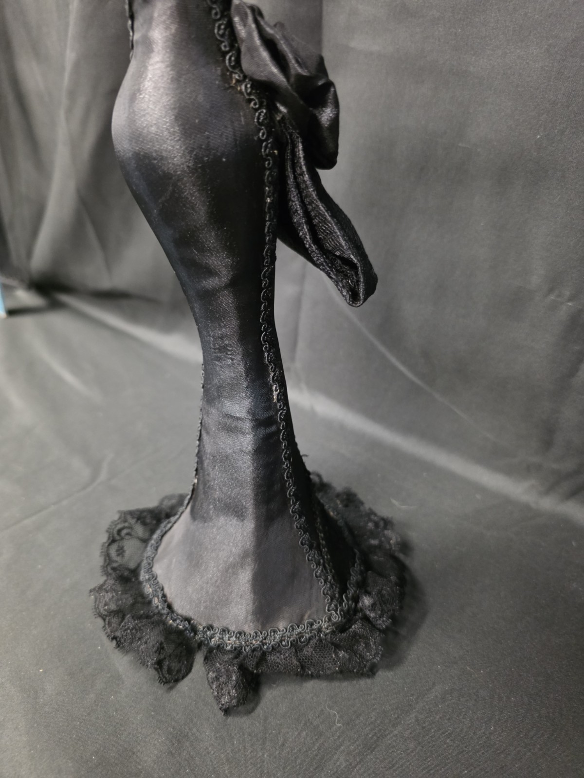 Mannequin Jewlery Holder