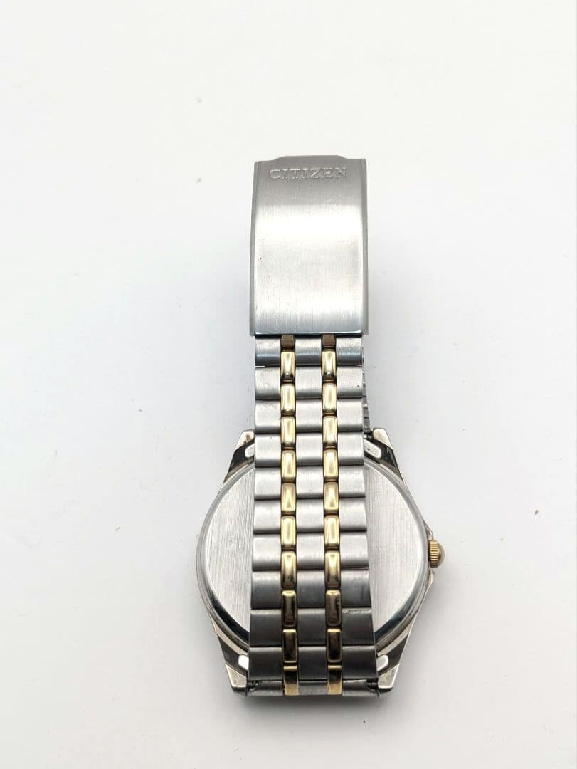 Citizen Eco-Drive Junction (working condition)