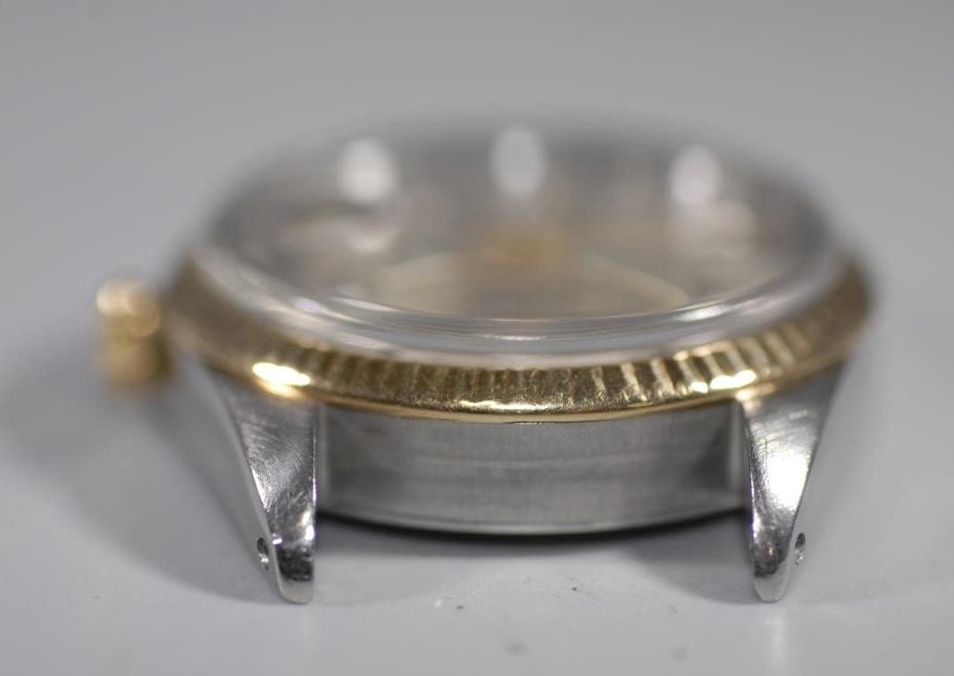 Rolex Tudor Oyster Prince Date-Day 38mm Jumbo 7019/3 DayDate – Rare – Ex++!