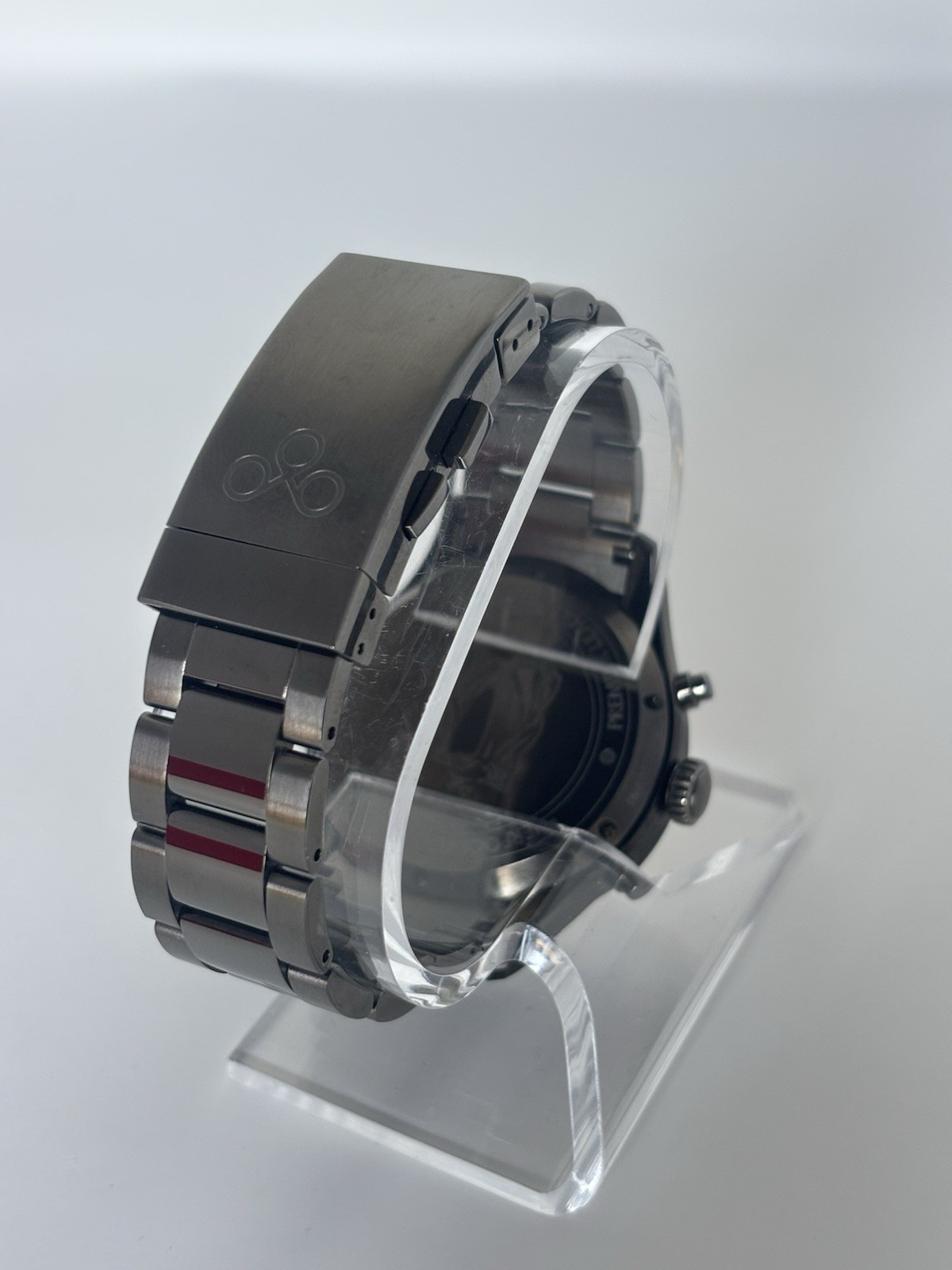 Tribus Premier League Champions Special Edition Chronograph Quartz Watch