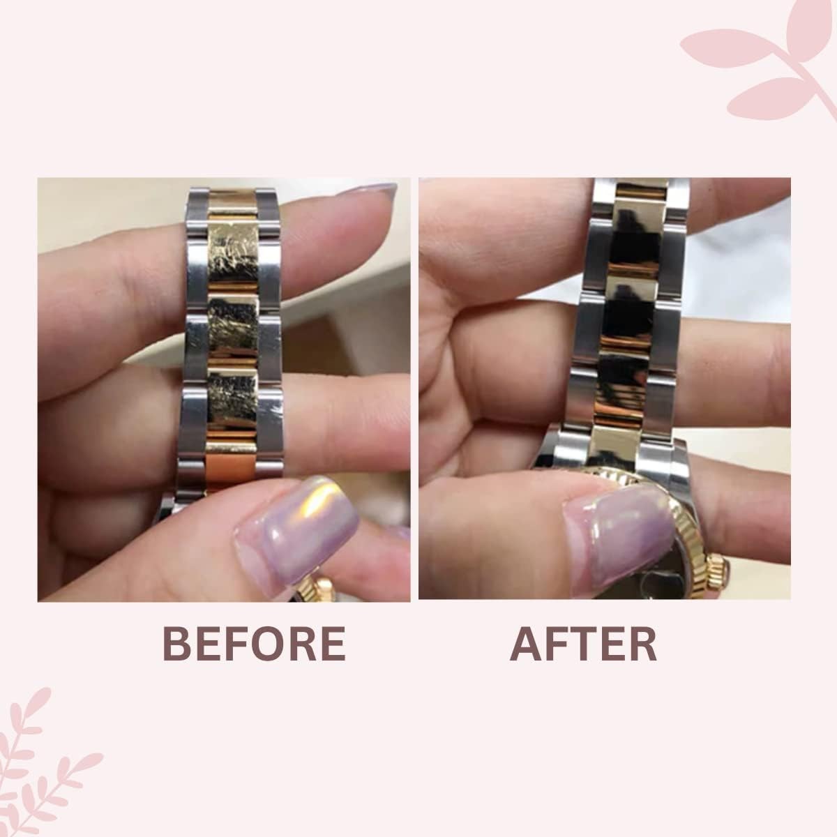 Polishing Cloths for Fine Metals | Jewelry Cleaner and Tarnish Remover